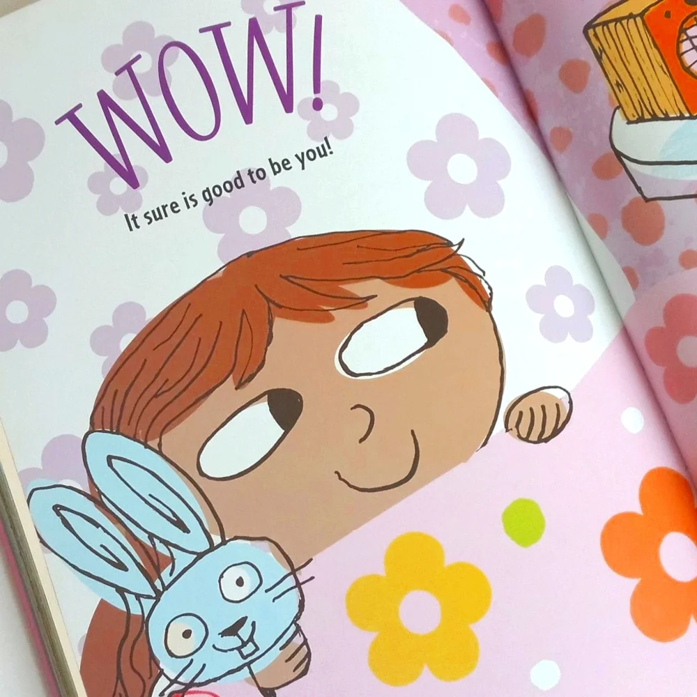 Girl Power 5-Minute Stories 10 Books in 1 Harback Book Inspiration Reading Book